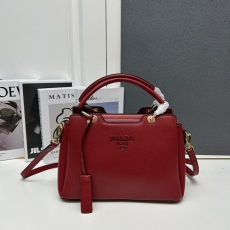 Prada Top Handle Bags